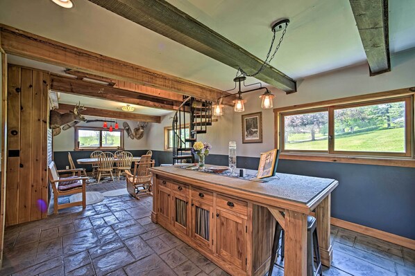 Casa (4 Bedrooms) | Interni