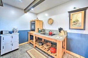 House (4 Bedrooms) | Bahagian dalam