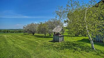 Casa (4 Bedrooms) | Interni