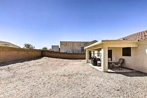 House (4 Bedrooms) | Interior - Fort Mohave Home < 8 Mi to Colorado River! (Fort Mohave)