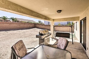 House (4 Bedrooms) | Interior - Fort Mohave Home < 8 Mi to Colorado River! (Fort Mohave)
