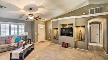 Casa (4 Bedrooms) | Fachada da propriedade