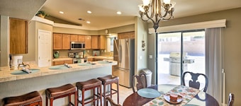 Fort Mohave Home < 8 Mi to Colorado River!
