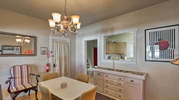 Appartement (2 Bedrooms) | Intérieur