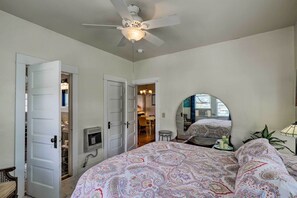 Íbúð (2 Bedrooms) | Að innan