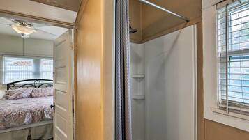 Apartemen (2 Bedrooms) | Interior