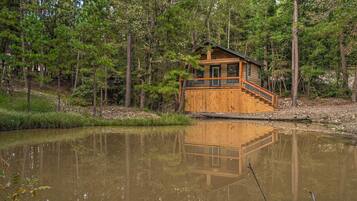 Apartment (0 Bedroom) | Interior