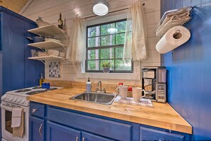 Căn hộ (0 Bedroom) | Nội thất