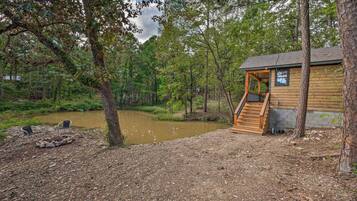 Apartment (0 Bedroom) | Interior