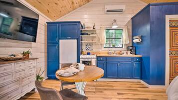 Căn hộ (0 Bedroom) | Nội thất