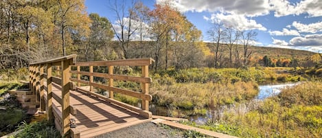 Appartamento (2 Bedrooms) | Interni