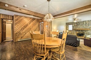 Lejlighed (2 Bedrooms) | Interiør