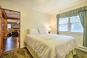 Apartment (2 Bedrooms) | Innenbereich