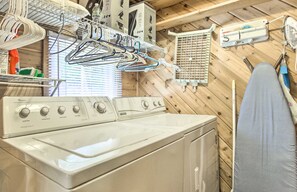 Lejlighed (2 Bedrooms) | Interiør