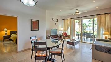 Departamento (2 Bedrooms) | Interior