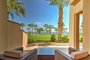 Apartment (2 Bedrooms) | Interior - Paraiso del Mar Resort Condo: Water Taxi to La Paz (La Paz)