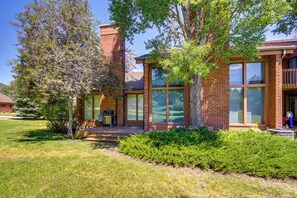 아파트 (4 Bedrooms) | 내부