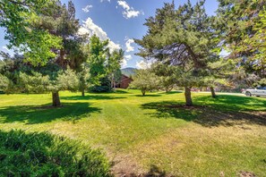 Apartamento (4 Bedrooms) | Parte interna