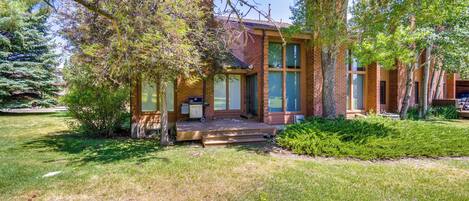 Apartment (4 Bedrooms) | Interior