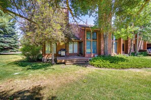 Apartament (4 Bedrooms) | Interior