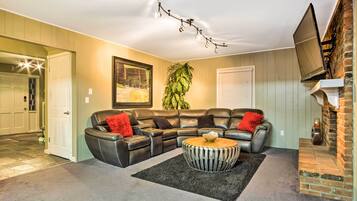 Nhà (3 Bedrooms) | Nội thất