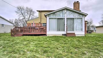 Nhà (3 Bedrooms) | Nội thất