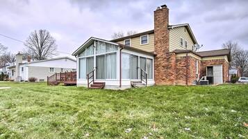 Nhà (3 Bedrooms) | Nội thất