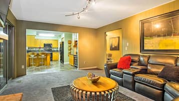 Nhà (3 Bedrooms) | Nội thất