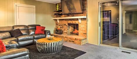 Maison (3 Bedrooms) | Intérieur