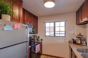 Apartment (3 Bedrooms) | Interior