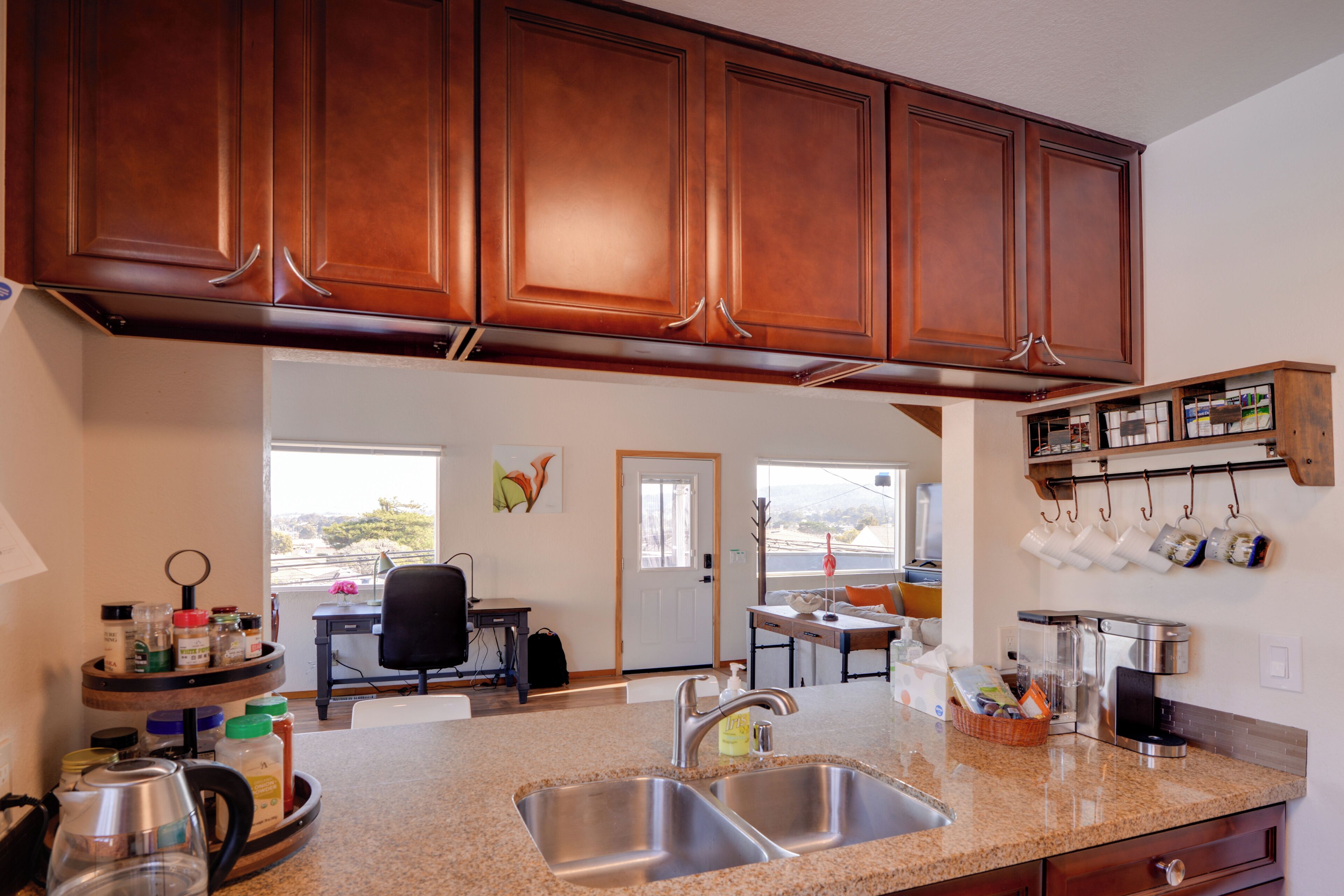 Apartment (3 Bedrooms) | Interior