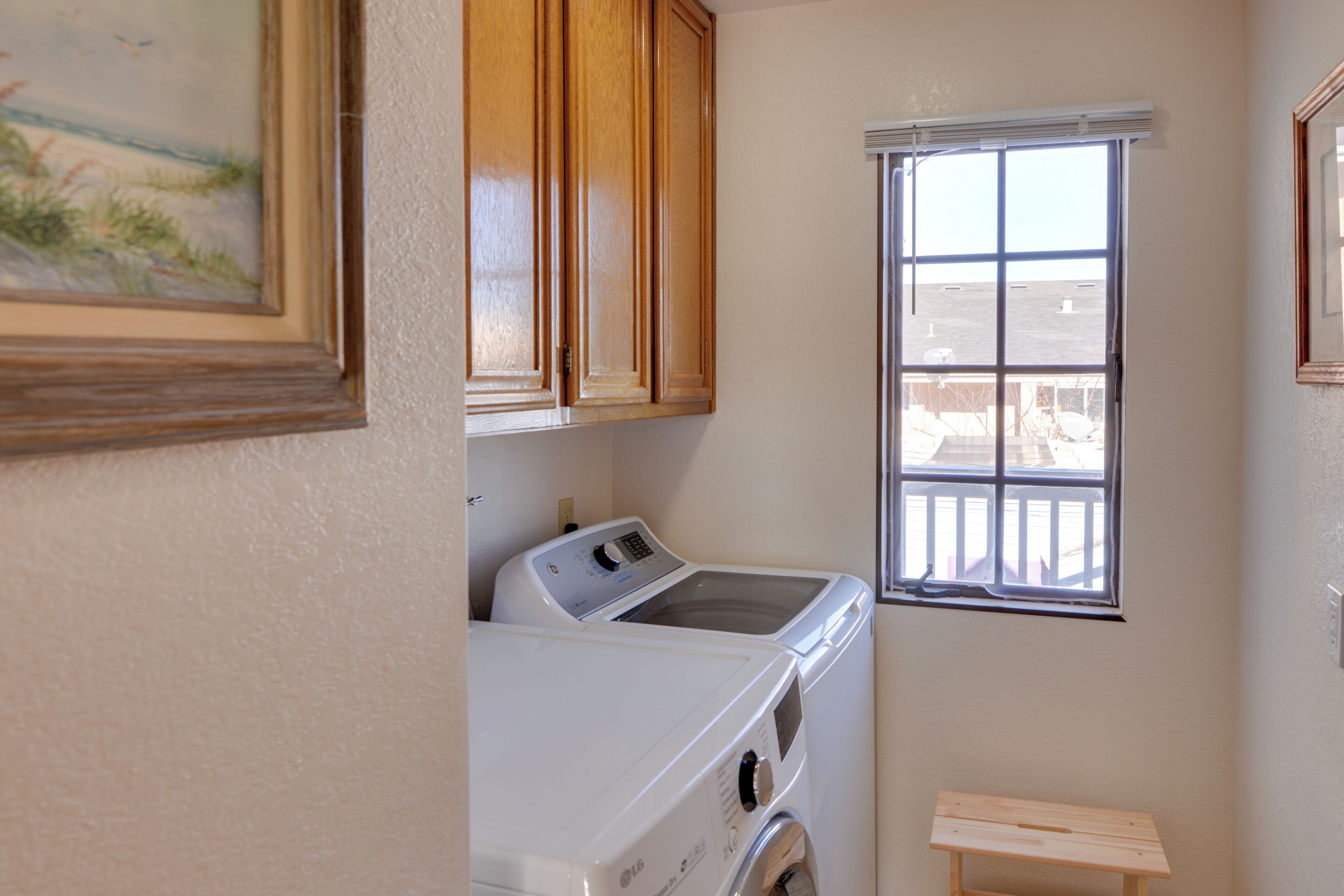 Apartemen (3 Bedrooms) | Interior