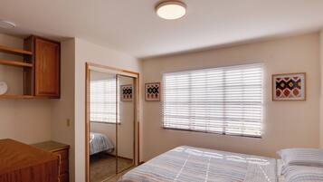 Apartment (3 Bedrooms) | Interior