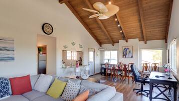 Apartment (3 Bedrooms) | Interior