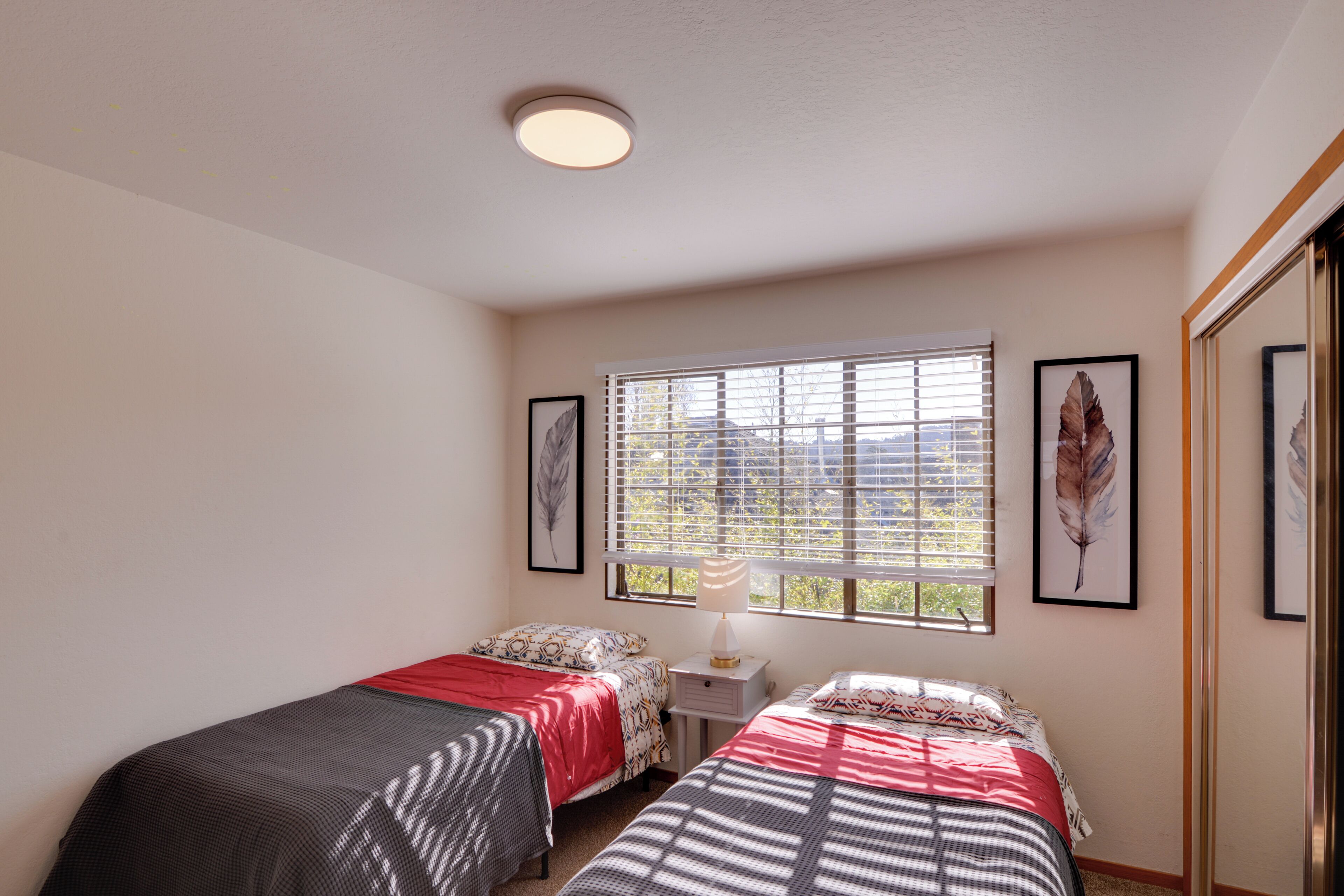 Apartment (3 Bedrooms) | Interior