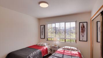 Apartment (3 Bedrooms) | Interior