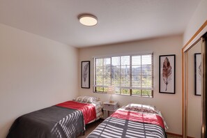 Departamento (3 Bedrooms) | Interior