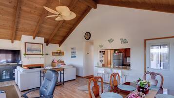 Apartemen (3 Bedrooms) | Interior