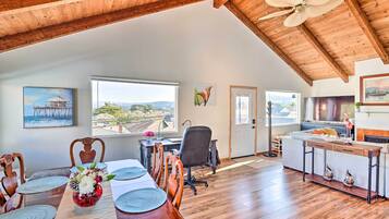 Apartment (3 Bedrooms) | Interior