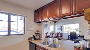 Apartment (3 Bedrooms) | Interior