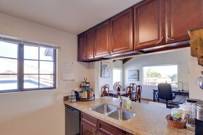 Apartment (3 Bedrooms) | Interior