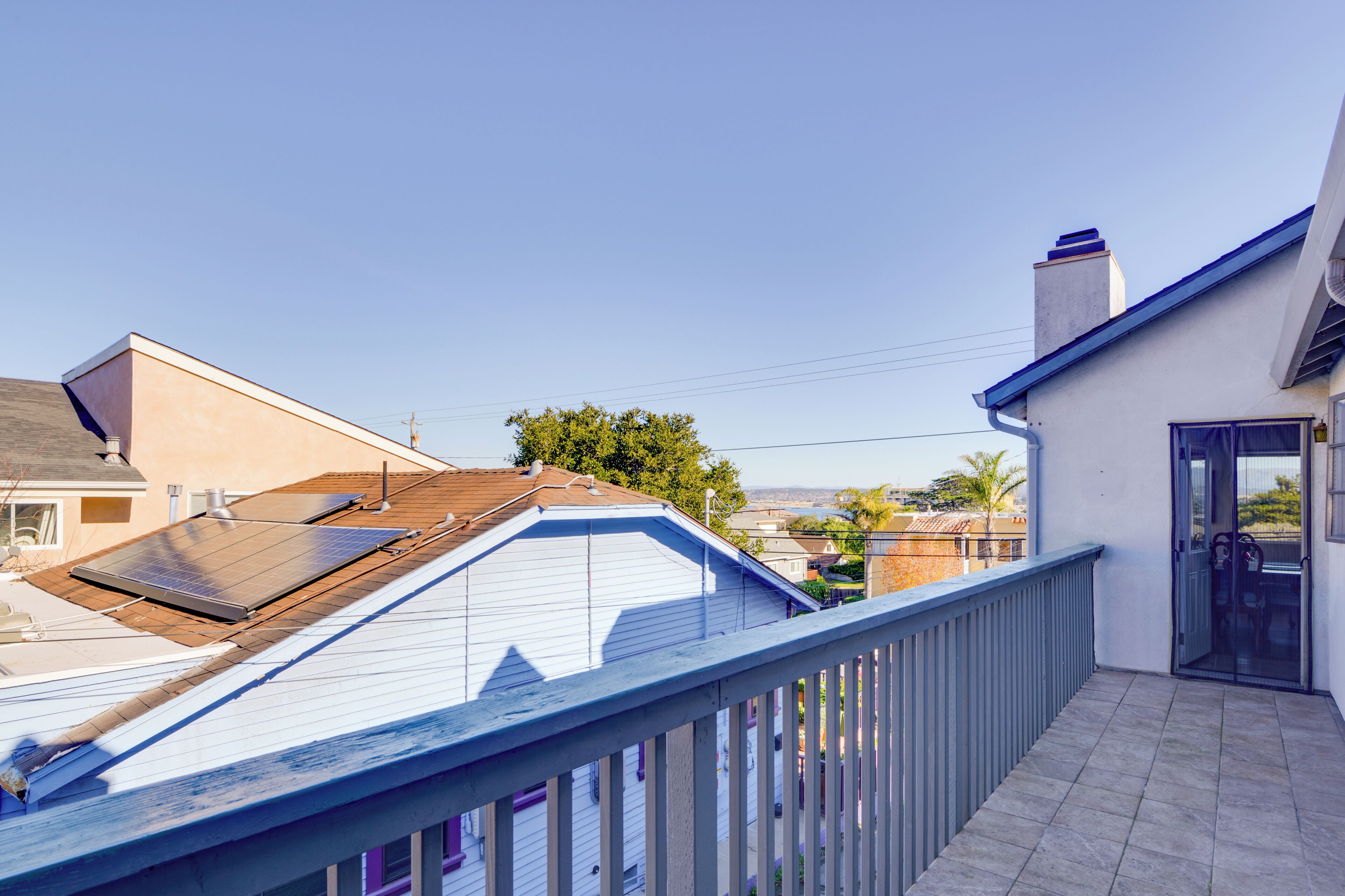 อพาร์ทเมนท์ (3 Bedrooms) | ภายใน