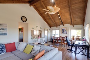 Căn hộ (3 Bedrooms) | Nội thất