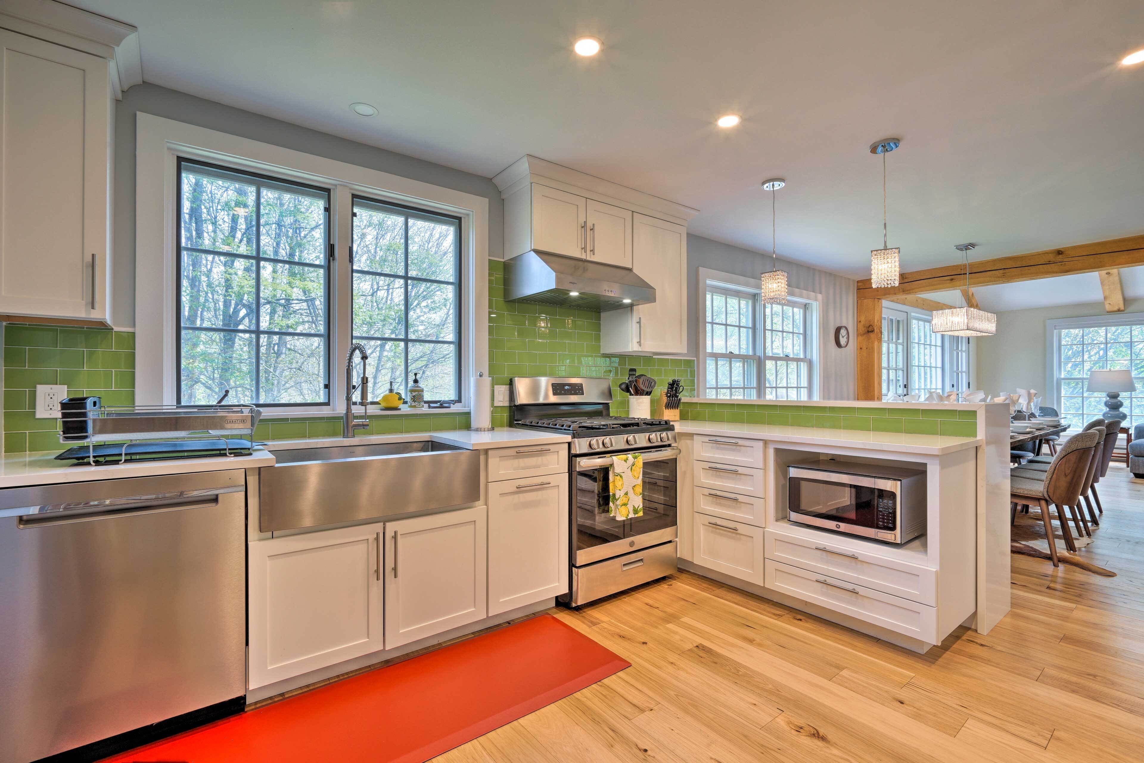 單棟房屋 (5 Bedrooms) | 內部