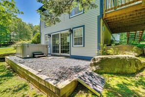 Hus (5 Bedrooms) | Innvendig