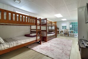 Casa (4 Bedrooms) | Interior