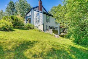 Hus (5 Bedrooms) | Interiør