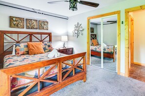 House (5 Bedrooms) | Interior