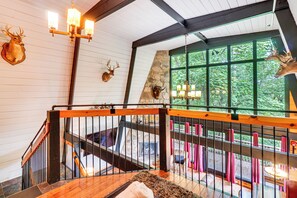 Casa (5 Bedrooms) | Parte interna