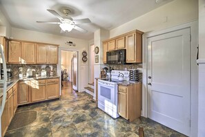 Talo (3 Bedrooms) | Sisätilat